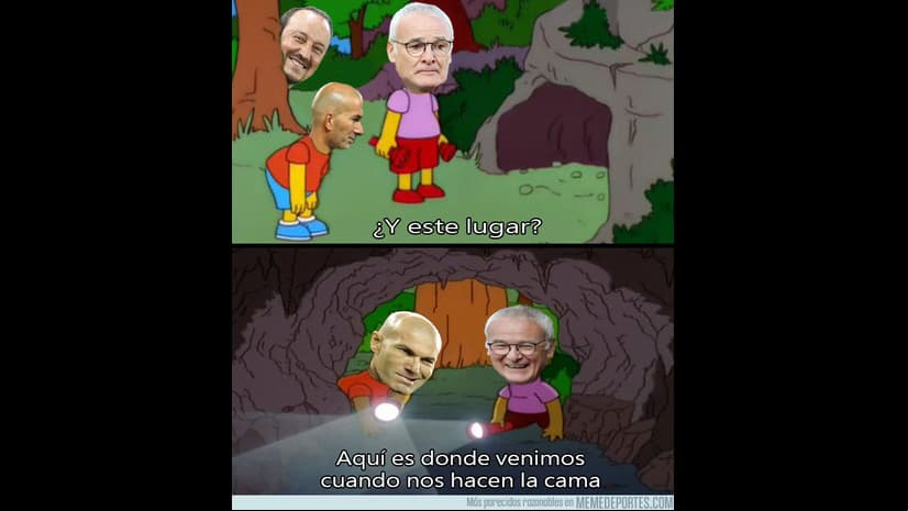 ¿Te das cuenta que estás descalabrado y tu primera reacción es ver tu reflejo en un celular? ¡Eso fue lo que hizo Cristiano Ronaldo y los memes no lo perdonaron!