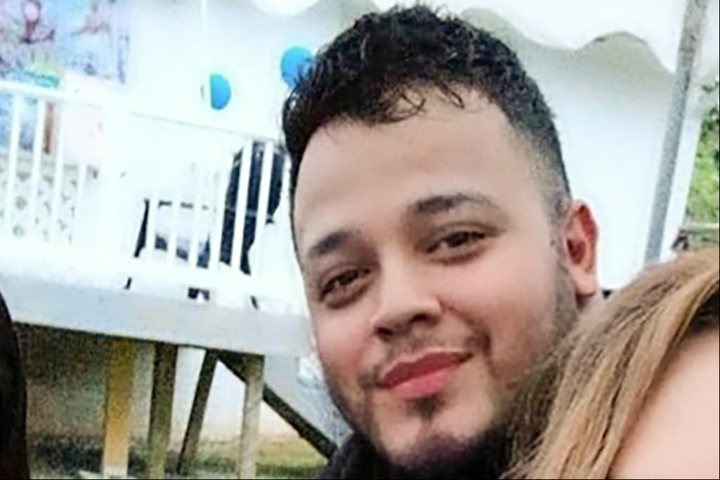 Crece la indignación por el caso de Kilmar Ábrego, el salvadoreño deportado por un error de ICE