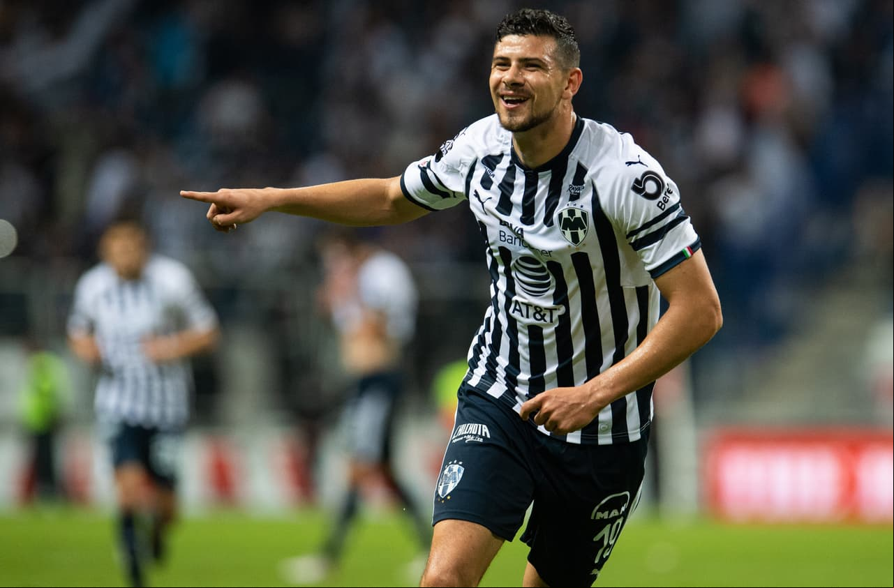<b>Chivas de Guadalajara:</b> Luis Madrigal