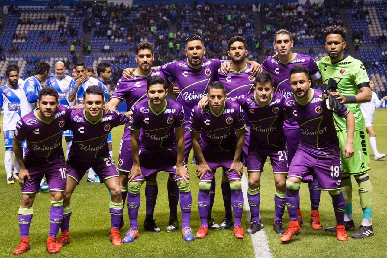Por su parte, Tiburones con 87 unidades en el descenso y únicamente uno en la de posiciones.