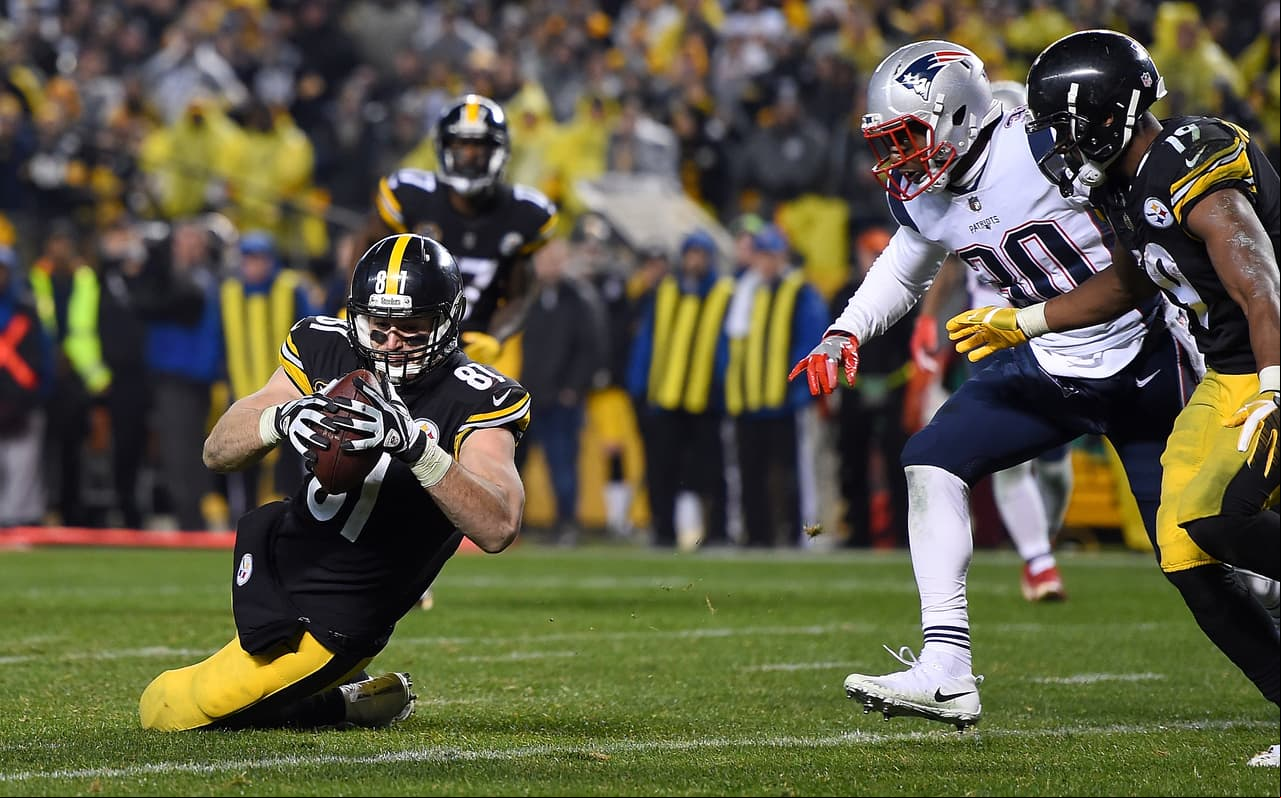 <b>16 de diciembre:</b> Los dos equipos más ganadores de la NFL se medirán en un duelo que bien podría definir al primer sembrado de la Conferencia Americana.