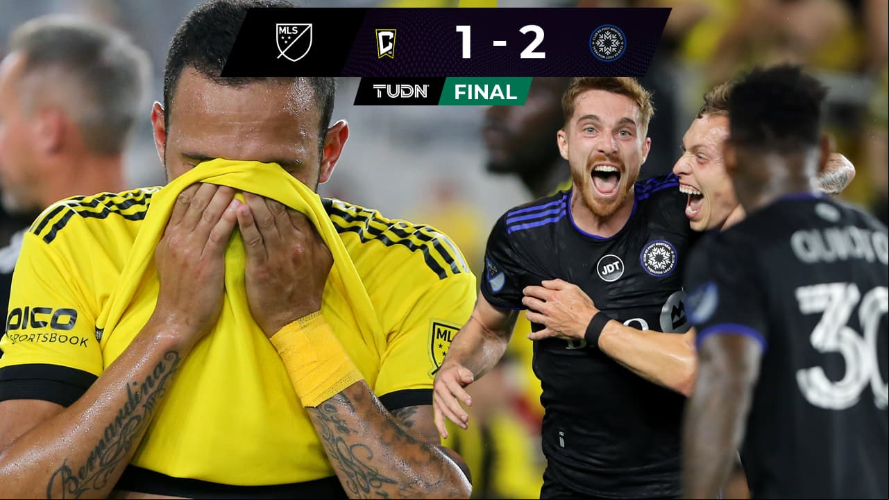 Seis minutos de locura bastaron para que Montréal venciera a Columbus