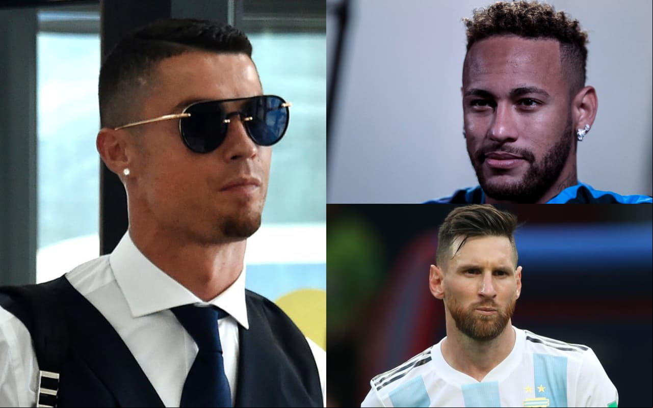 Los deportistas aprovechan las redes sociales para convertirlas en plataformas de negocio y es bajo la promoción de productos que logran un ingreso adicional, en este caso, muy importante.
