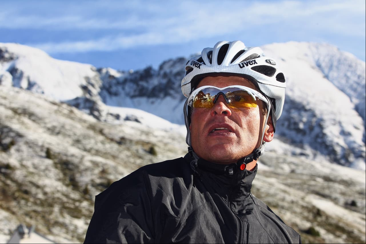 La agresión se produjo tras el regreso a Alemania de Ullrich procedente de Mallorca, aparentemente para recibir una terapia.
