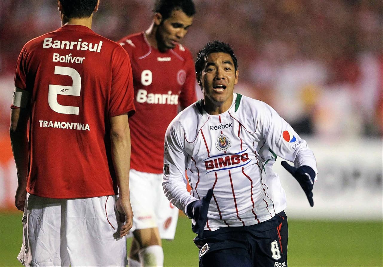 <b>2010</b>. En ese momento se convirtió en el segundo equipo mexicano en llegar a la Final de la Copa Libertadores, y de nueva cuenta la fortuna no le sonrió a los equipos nacionales.