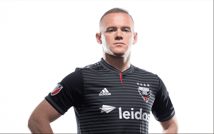 'Wazza' está aquí: ¿Qué significa la llegada de Wayne Rooney para D.C. United?