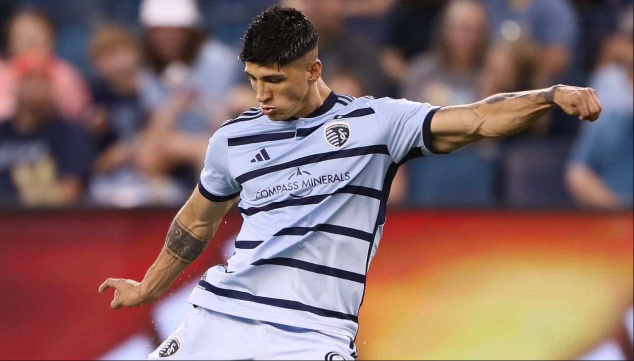 ¡Amplio contraste! Kansas City sufre mal paso pese al gran momento de Pulido
