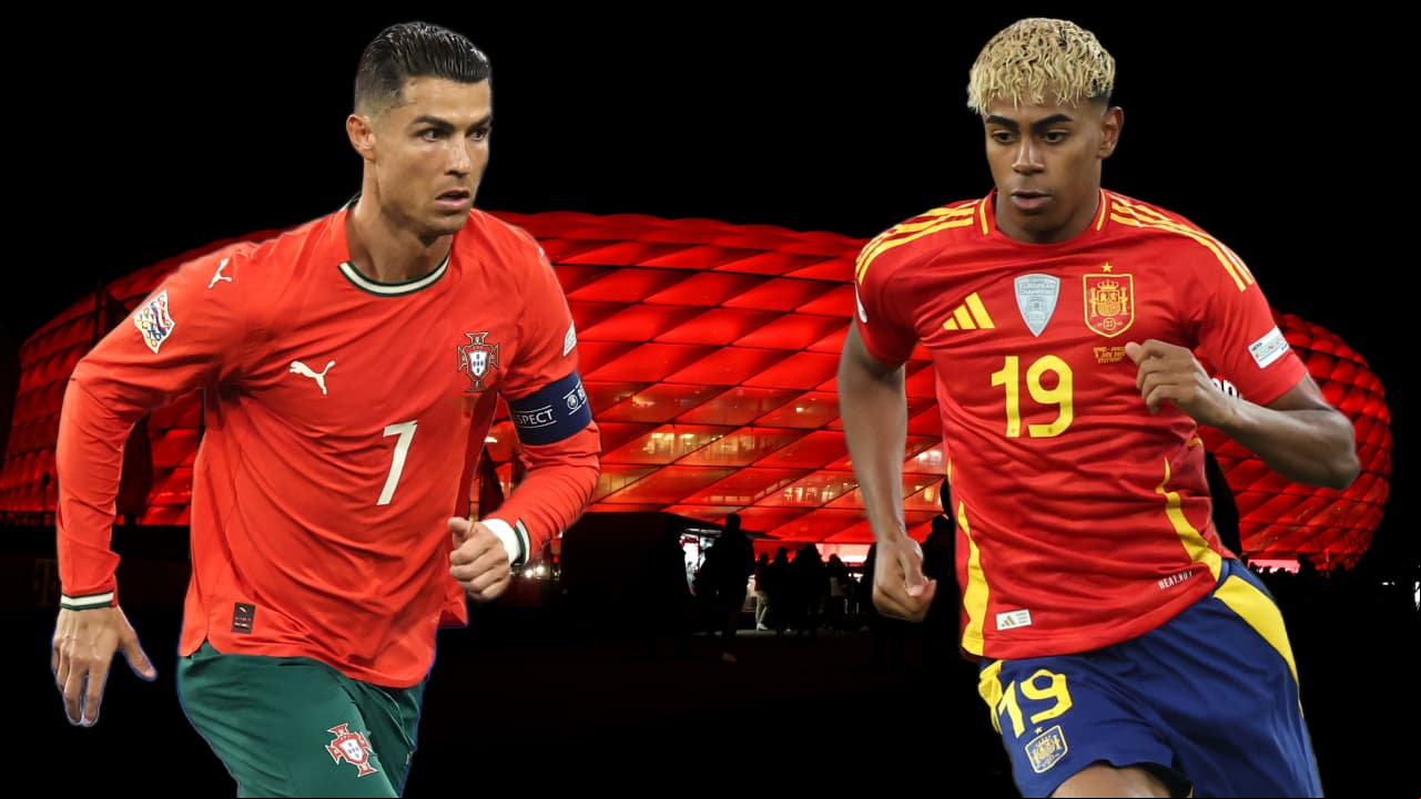 Partidos hoy domingo 8 de junio: Final de la UEFA Nations League