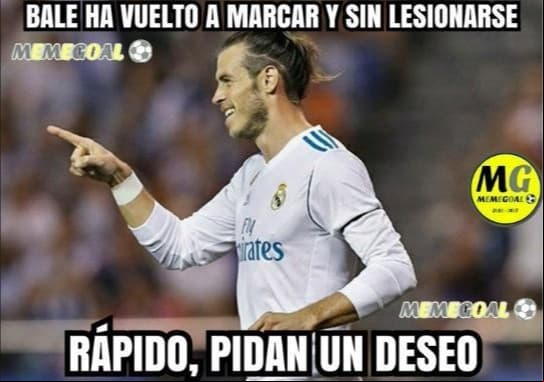 ¿Te das cuenta que estás descalabrado y tu primera reacción es ver tu reflejo en un celular? ¡Eso fue lo que hizo Cristiano Ronaldo y los memes no lo perdonaron!