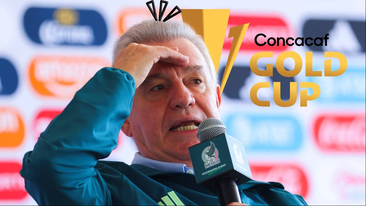 Anuncian par de bajas más en la Selección Mexicana por lesión