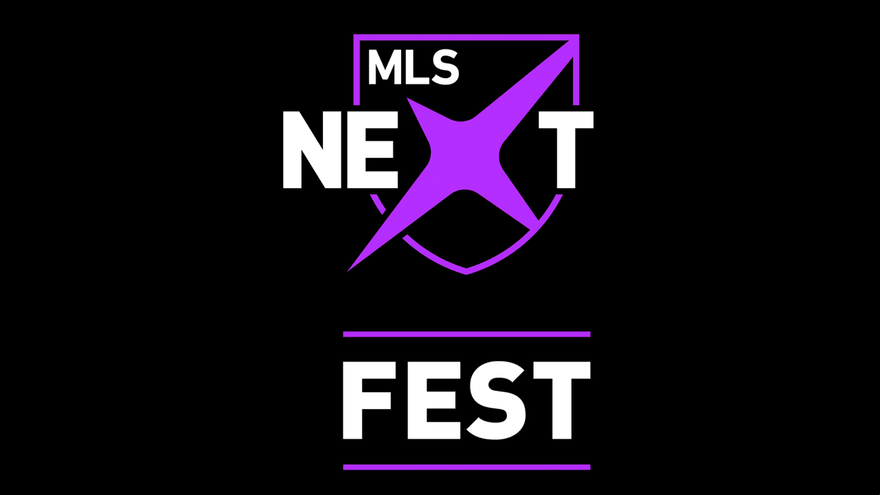 MLS NEXT Fest