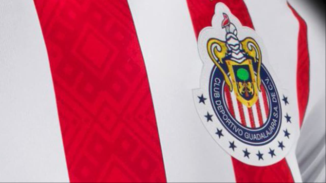 El cuadro rojiblanco estrenará indumentaria en la Jornada 1 del Guard1anes 2021 ante el Puebla.