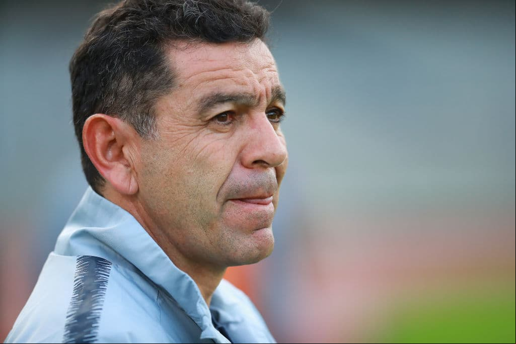 Para David Patiño, técnico de los Pumas, es un duro revés y su equipo se queda estancado en 10 unidades. Se ubica sexto momentáneamente pero puede desplomarse más.