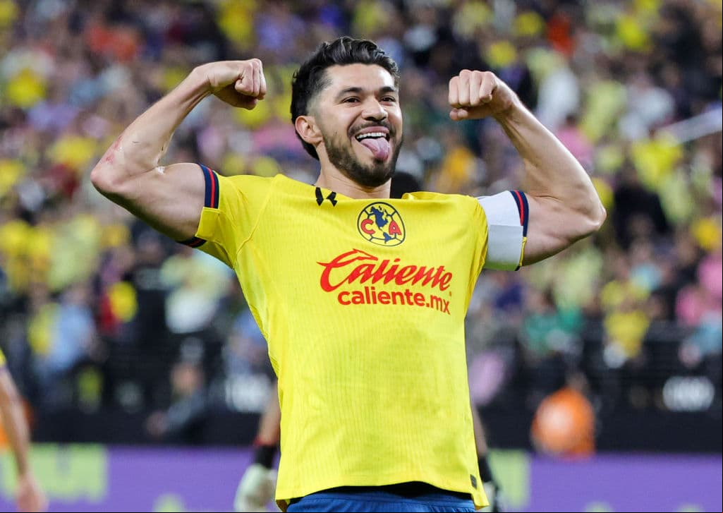 Los rivales de las Águilas en la Leagues Cup 2025