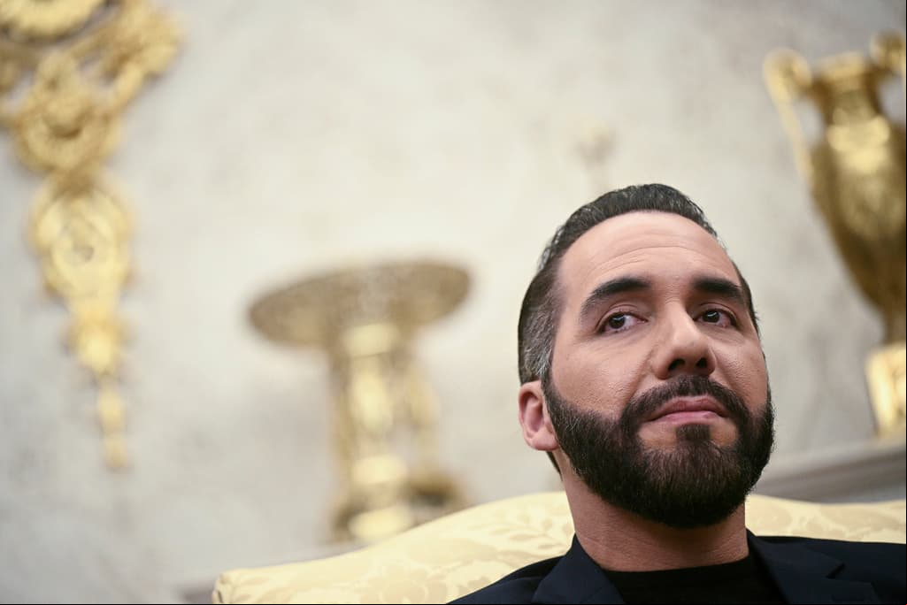 Bukele defiende arrestos de activistas: "Me tiene sin cuidado que me llamen dictador"