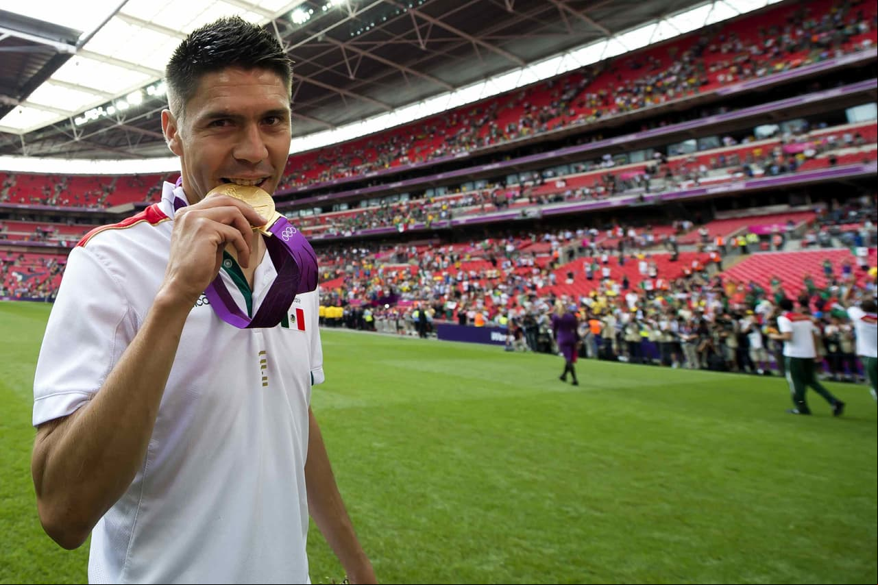 Hay que retomar esos recuerdos dorados de una generación que ya ha tenido la experiencia de imponerse contra un Brasil con Neymar, Marcelo y Thiago Silva para seguir soñando en Rusia 2018.
