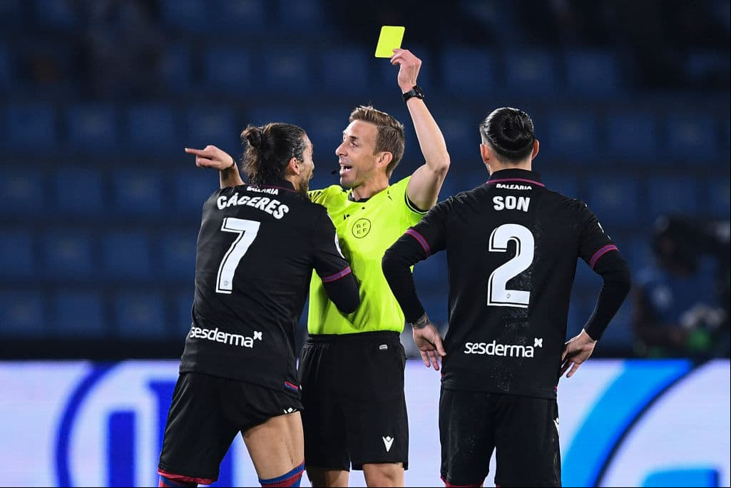 Celta de Vigo empata con Levante 1-1 con anotacion de Franco Cervi al minuto 67’ y de Roger Marti al 82', durante la J25 de La Liga; el mexicano Orbelín Pineda hizo su debut al ingresar como cambio por su compatriota Nestor Araujo al minuto 63’ del encuentro.