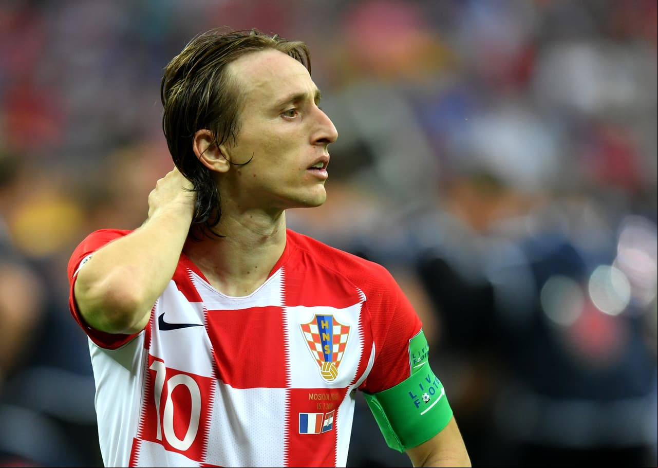 Inter de Milán no desiste en su intención de llevarse al croata Luka Modric y eso tiene a Real Madrid con la claridad de que en el caso que se presente el fichaje, ellos tengan otro entre manos.
