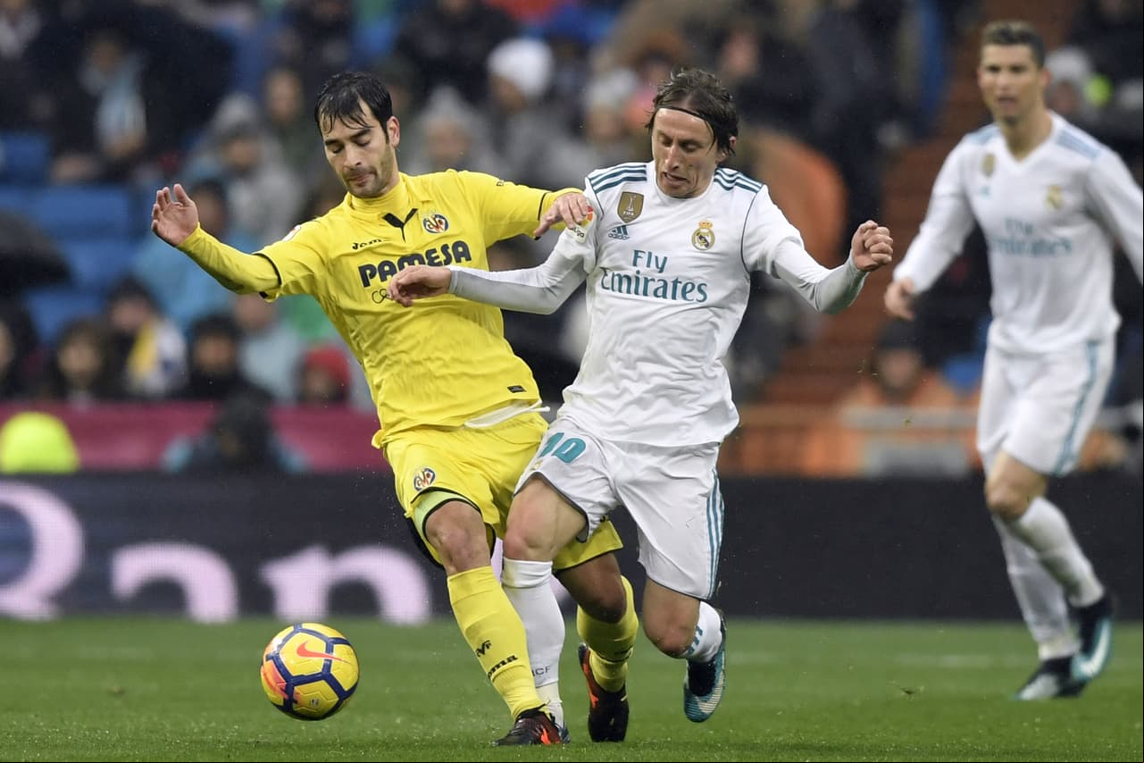 Sin embargo, el equipo blanco volvió a tener a sus titulares habituales pero sin los lesionados Sergio Ramos y Karim Benzema. Aún así volvió a sacar a relucir las carencias de esta temporada.