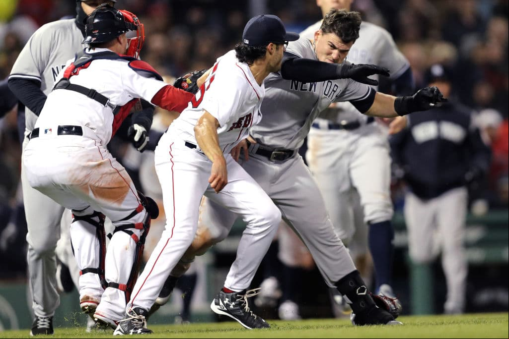 Será interesante ver qué tan conocedores del béisbol son los ingleses. El deporte referencia para ellos es el cricket, pero a fuerza de ser sinceros, no tienen nada qué ver en cuanto a reglas.