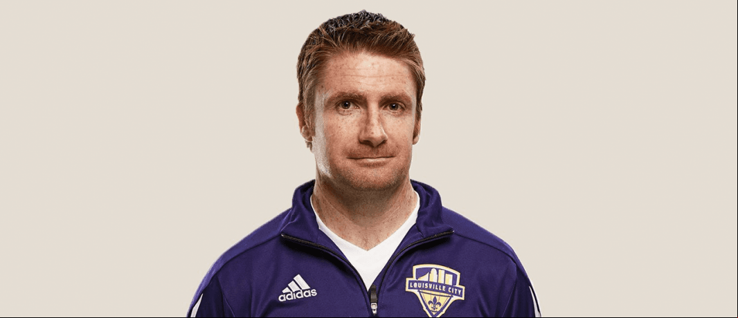 El nuevo DT de Orlando City cree en sus jugadores y no le teme a la impaciencia de la dirigencia 