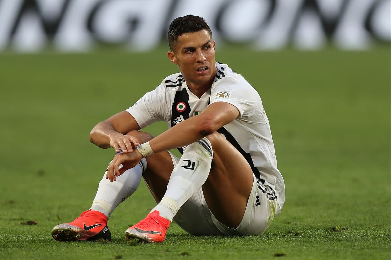 ¿Cristiano Ronaldo podría terminar en la cárcel ante las acusaciones de violación?