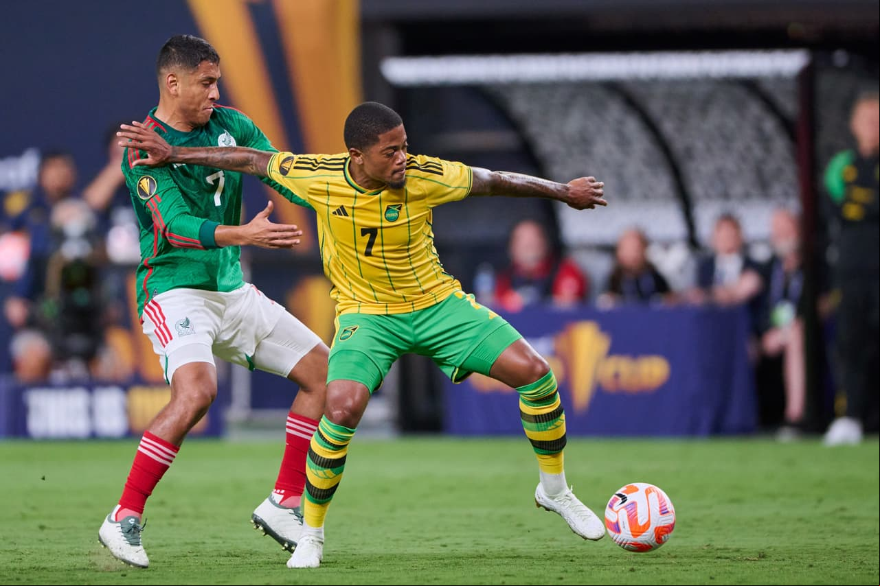 El Tri va por su noveno título en la historia de la Copa Oro desde 1991.
