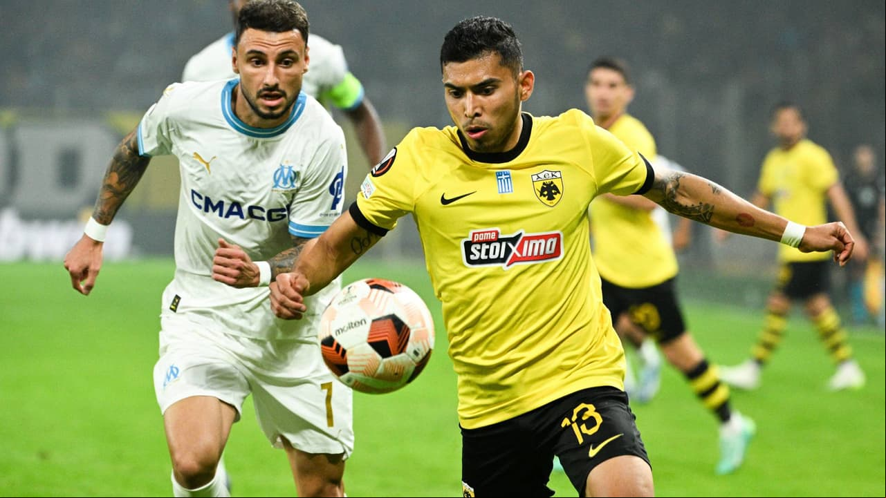 Orbelín Pineda tiene día clave para confirmar su fichaje con Monterrey