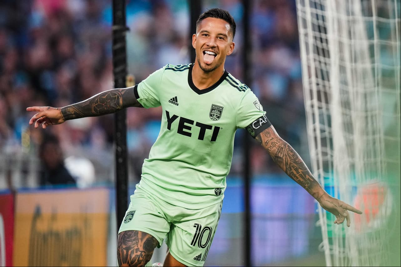 El argentinizado Austin gana y golea de la mano de Sebastián Driussi y Emiliano Rigoni