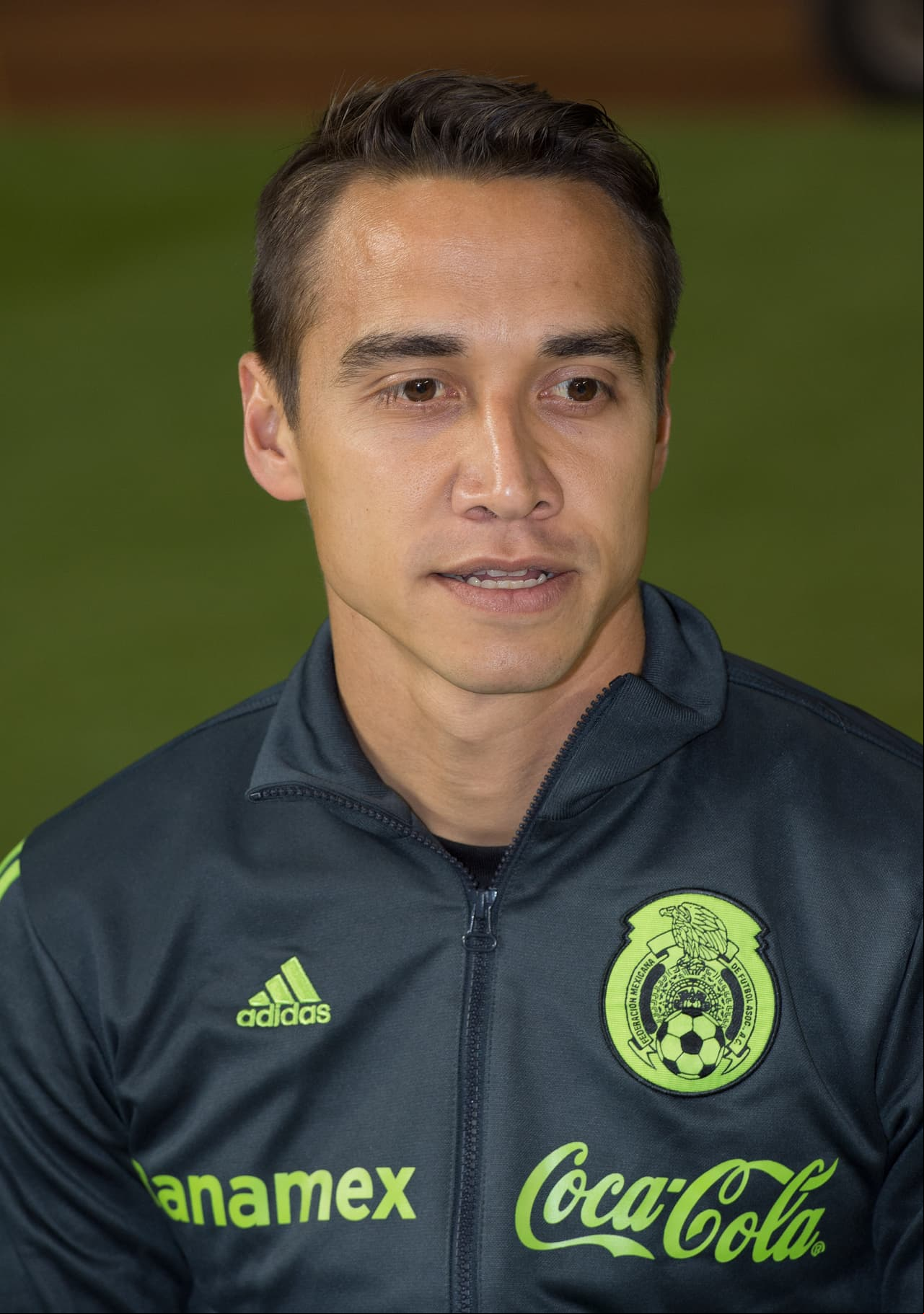 Carlos Gerardo Rodríguez (Toluca) - Defensa