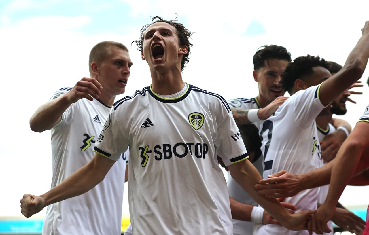 La primera jornada sabatina de la Premier League en esta nueva temporada 2022-2023 fue espectacular.
<br>