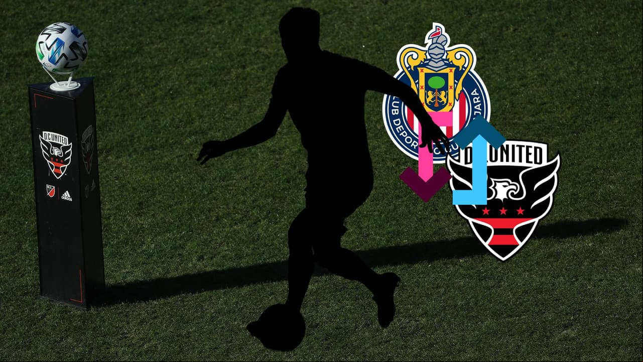 La nueva baja en Chivas que deja a todos con el 'ojo cuadrado'