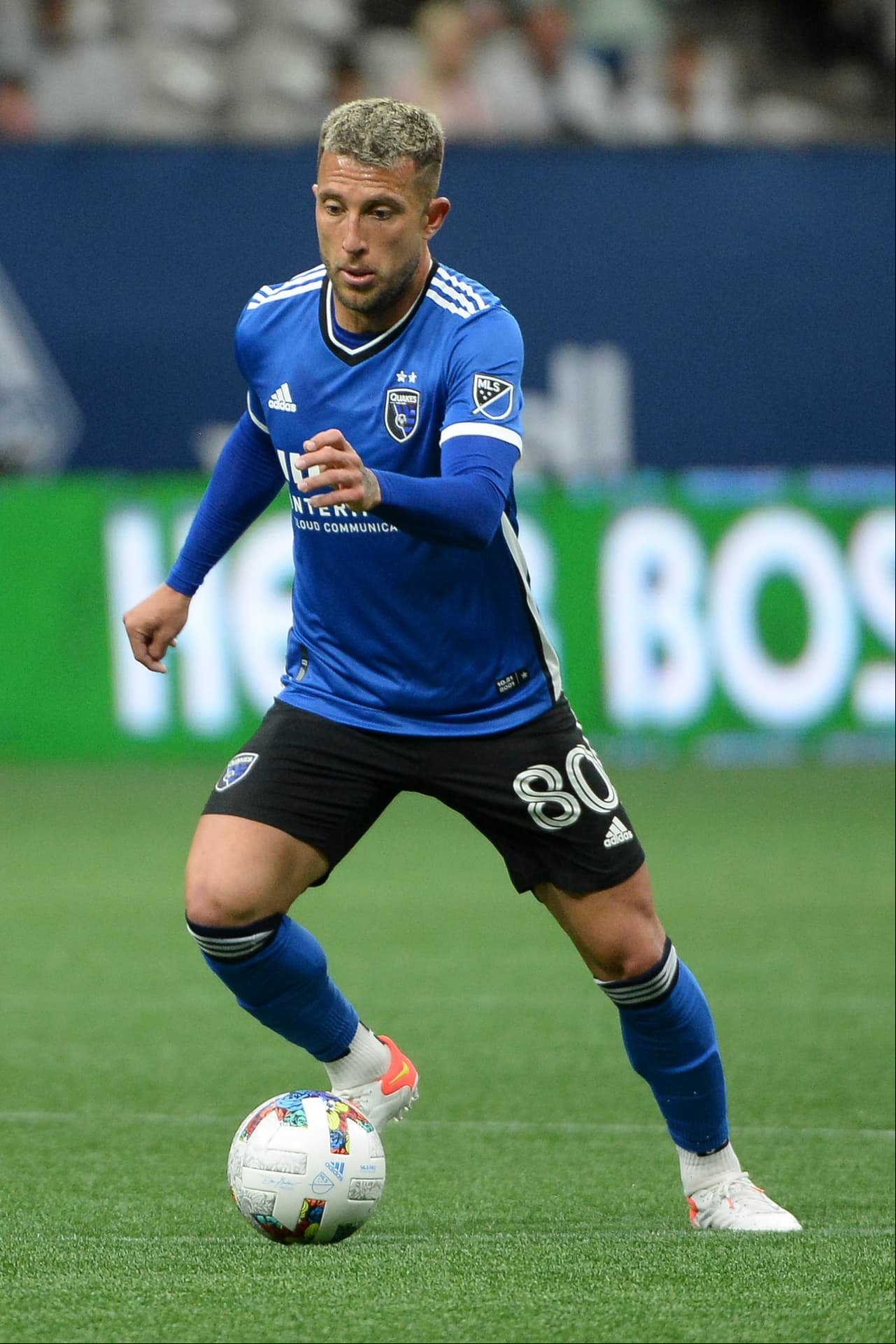 Francisco Calvo