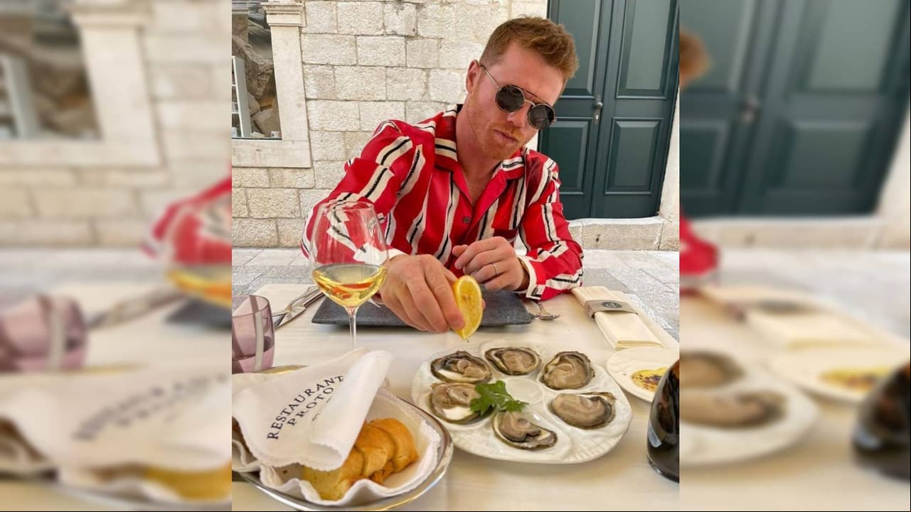 Saúl 'Canelo' Álvarez se ha sometido a una dieta estricta de alimentación para su pelea vs Bivol en Las Vegas.