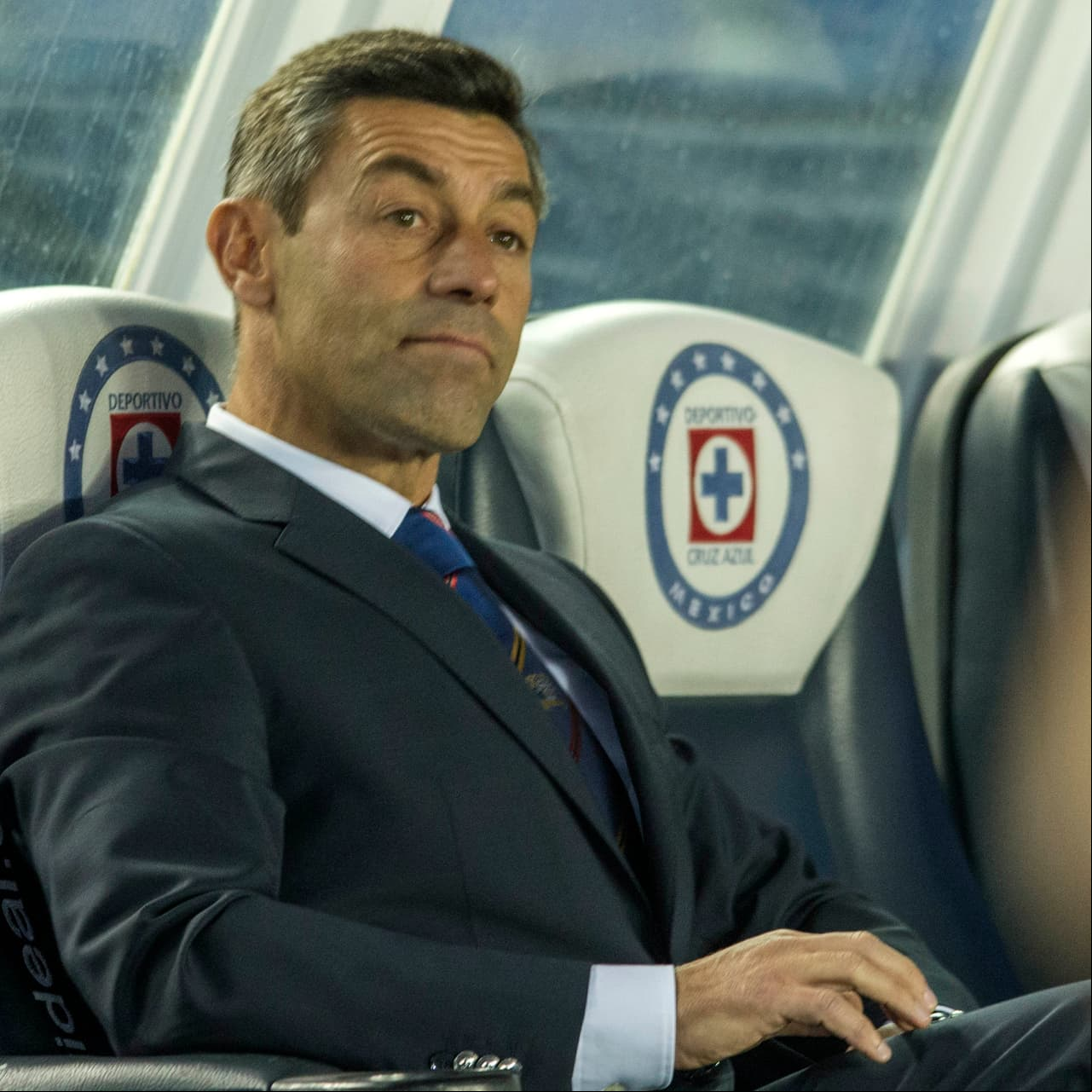 Cruz Azul empató en casa 1-1 contra Alebrijes de Oaxaca en el Estadio Azul y quedó con un pie fuera de la Copa MX, con cuatro puntos y diferencia negativa, esperando un auténtico milagro para seguir vivo.