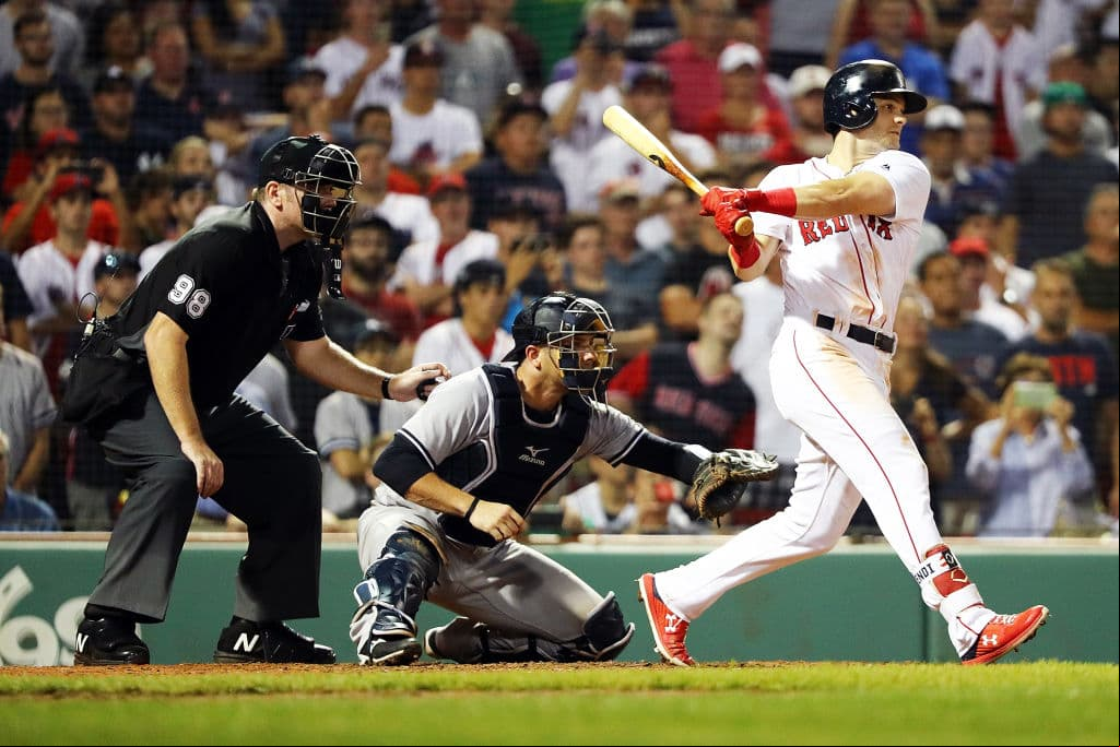 Difícilmente en el vasto mundo del deporte estadounidense hay una rivalidad con tanto encono, historia e interés que la que generan Red Sox y Yankees.
