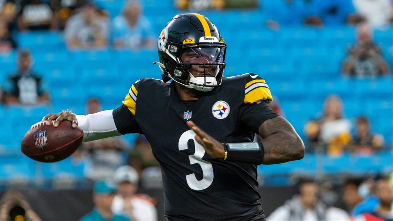 Dwayne Haskins
