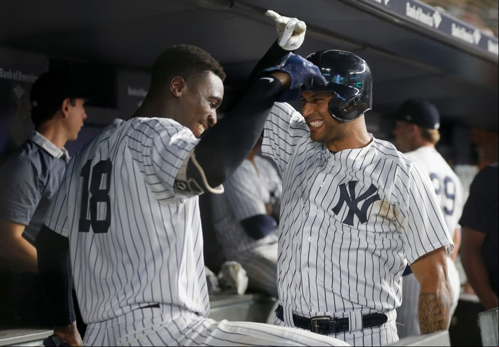 El alcalde de Londres, Saqid Khan, comentó a principios de mayo, cuando una comitiva de MLB viajó a la capital inglesa para sellar el pacto, que buscaba que el béisbol llegara a su ciudad.