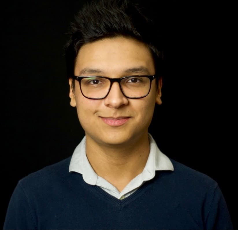 Ian Cavazos