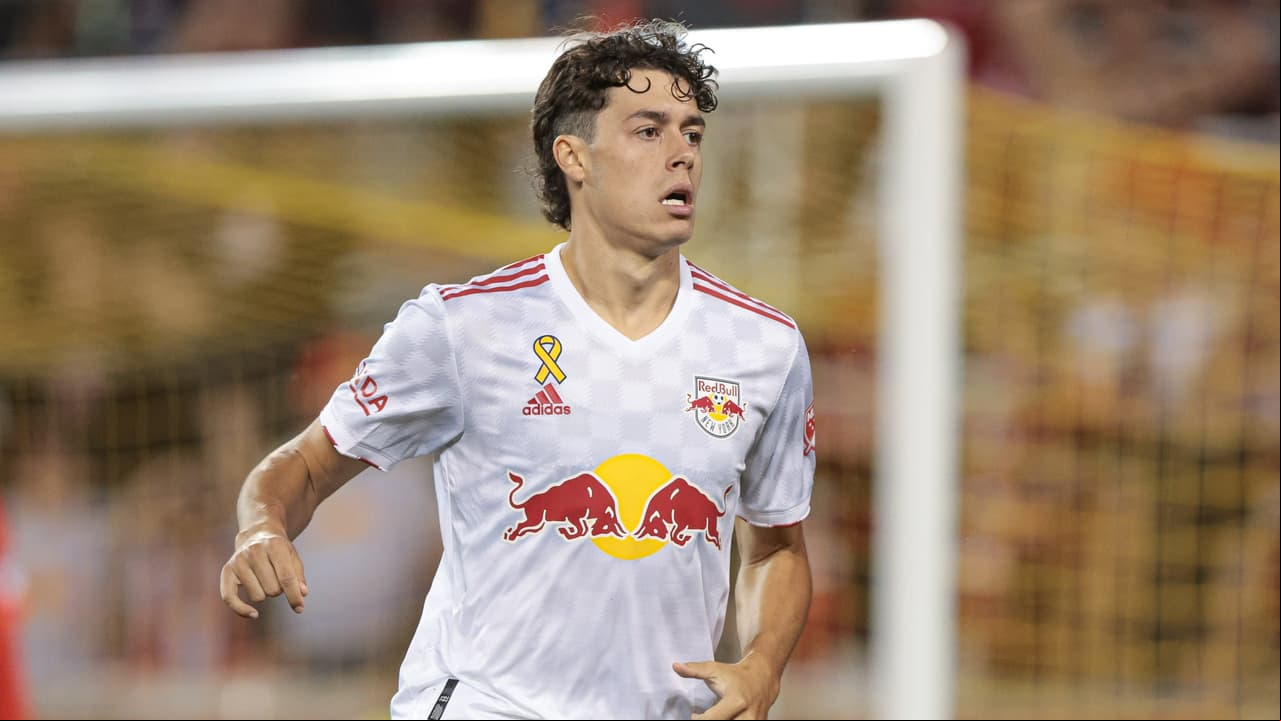 Ahora es 'Loon': Caden Clark regresa a MLS para jugar en Minnesota