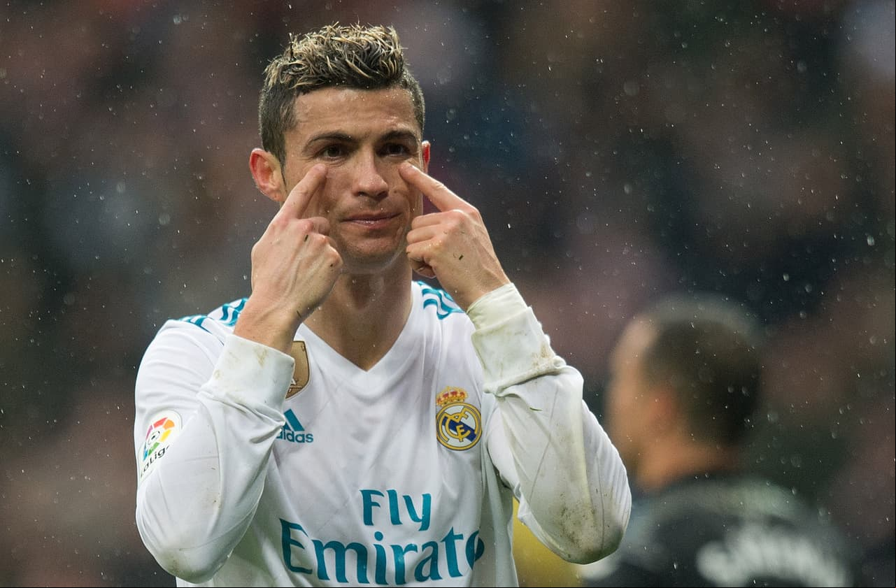 El Real Madrid empujó sin cabeza, se lanzó hacia arriba, no tuvo más ocasiones y dejó muchos espacios que podía aprovechar el Villarreal.