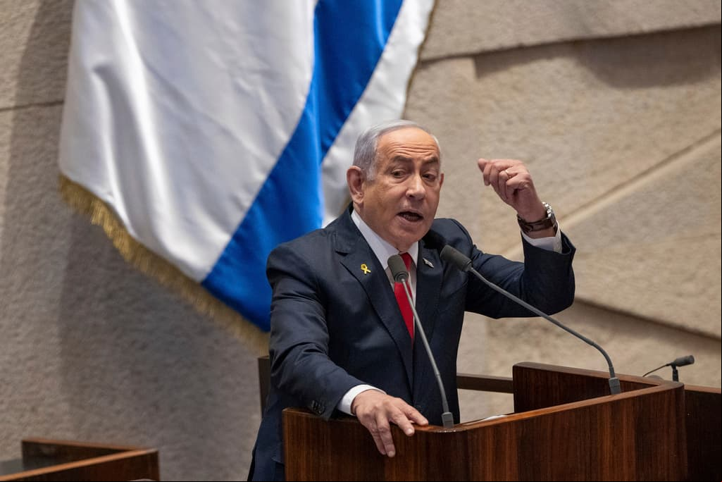 Corte Penal Internacional emite órdenes de arresto para Netanyahu, su exministro de Defensa y líder de Hamas