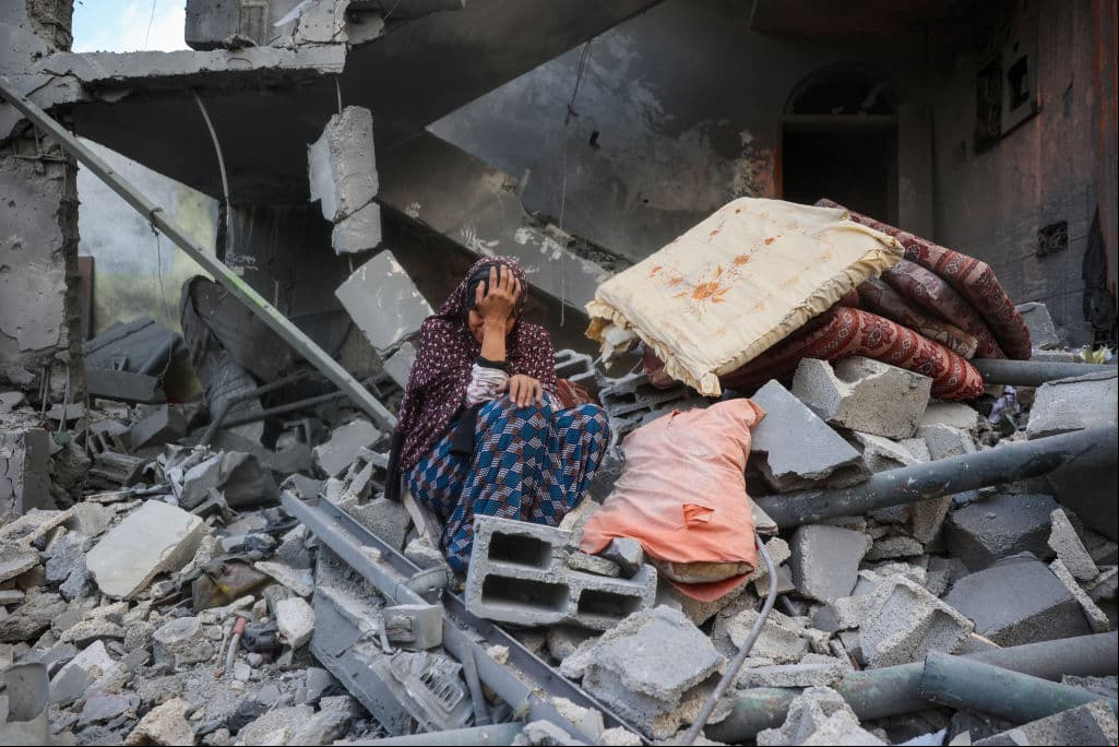 Por qué un alto al fuego no es la solución al conflicto entre Israel y Hamas