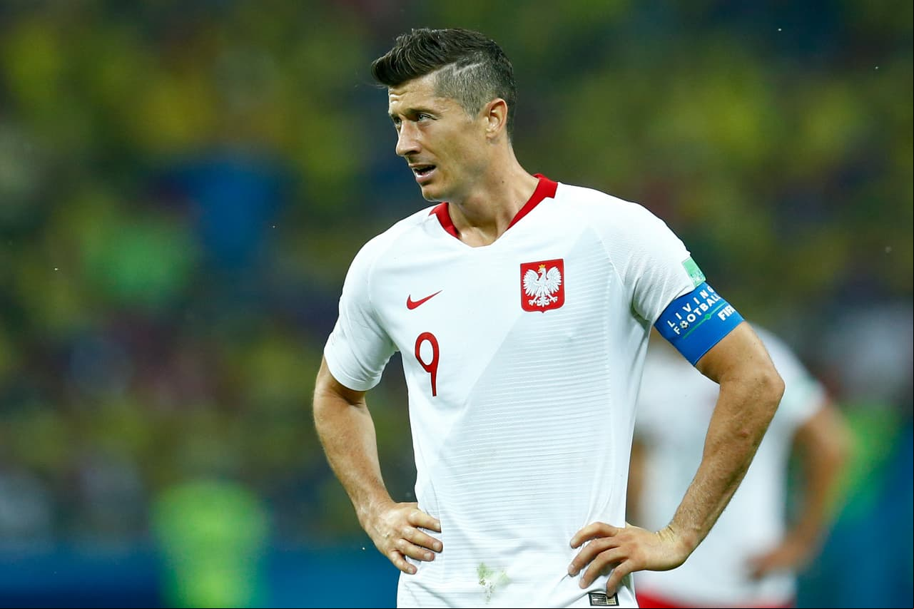 Las Águilas Blancas debutaron con una derrota 2-1 ante Senegal y luego fueron humilladas 3-0 por Colombia, confirmando su pronta eliminación. Aunque se despidió ganándole a Japón, Polonia es una desilusión al igual que su estrella Robert Lewandowski que se fue sin marcar un solo gol tras haber sido un ‘killer’ con 16 tantos en la fase previa.