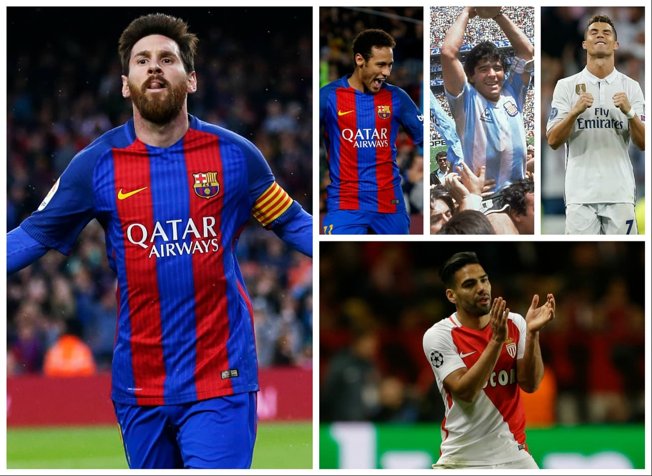 Las grandes sumas de dinero que reciben los futbolistas en el viejo continente parecen no ser suficientes para ellos, que en ocasiones han decidido ocultarlas para no presentarlas ante el fisco.