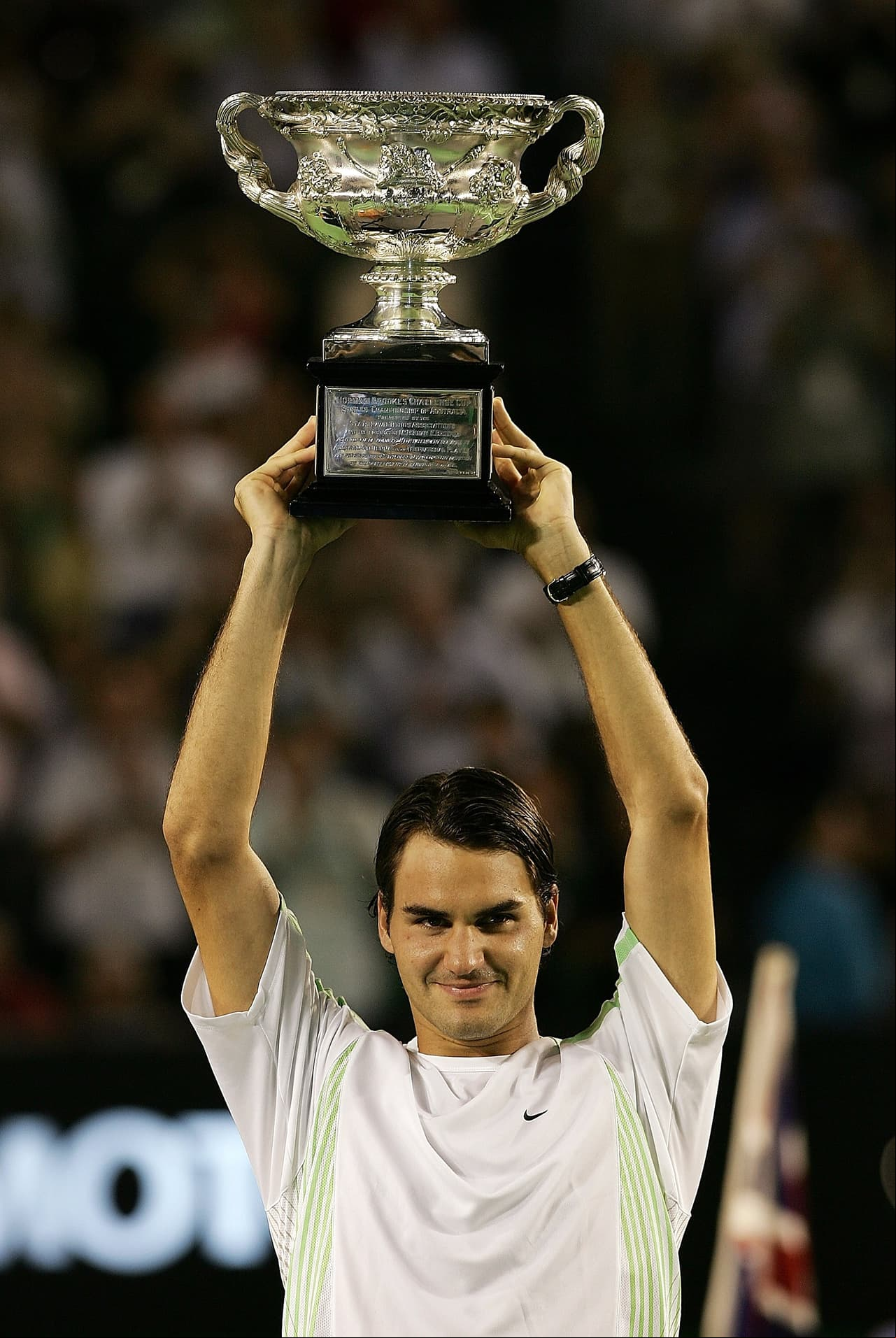 Australian Open 2006