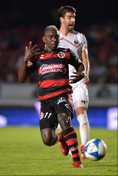 Tijuana acumula seis juegos sin victoria en Liga MX. No ganan desde la jornada inicial cuando vencieron 2-1 a Chivas. En la J8 se medirán ante Necaxa.
