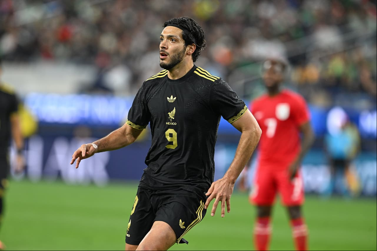 Todos los campeones de la Concacaf Nations League 