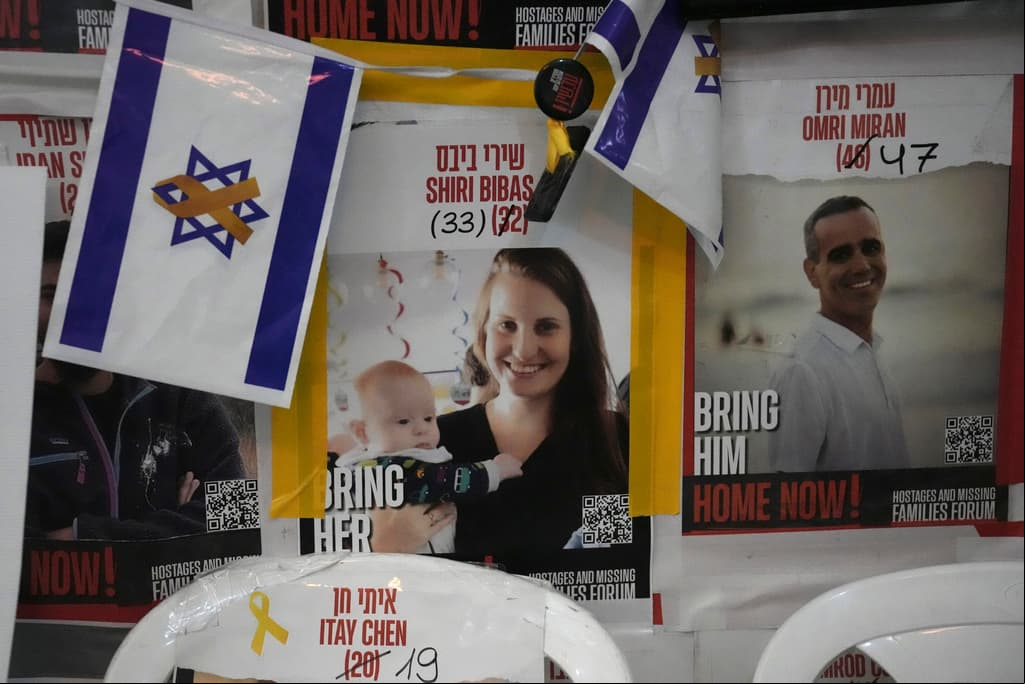 Netanyahu acusa a Hamas de una "violación cruel" de la tregua al entregar el cadáver de una gazatí y no una rehén