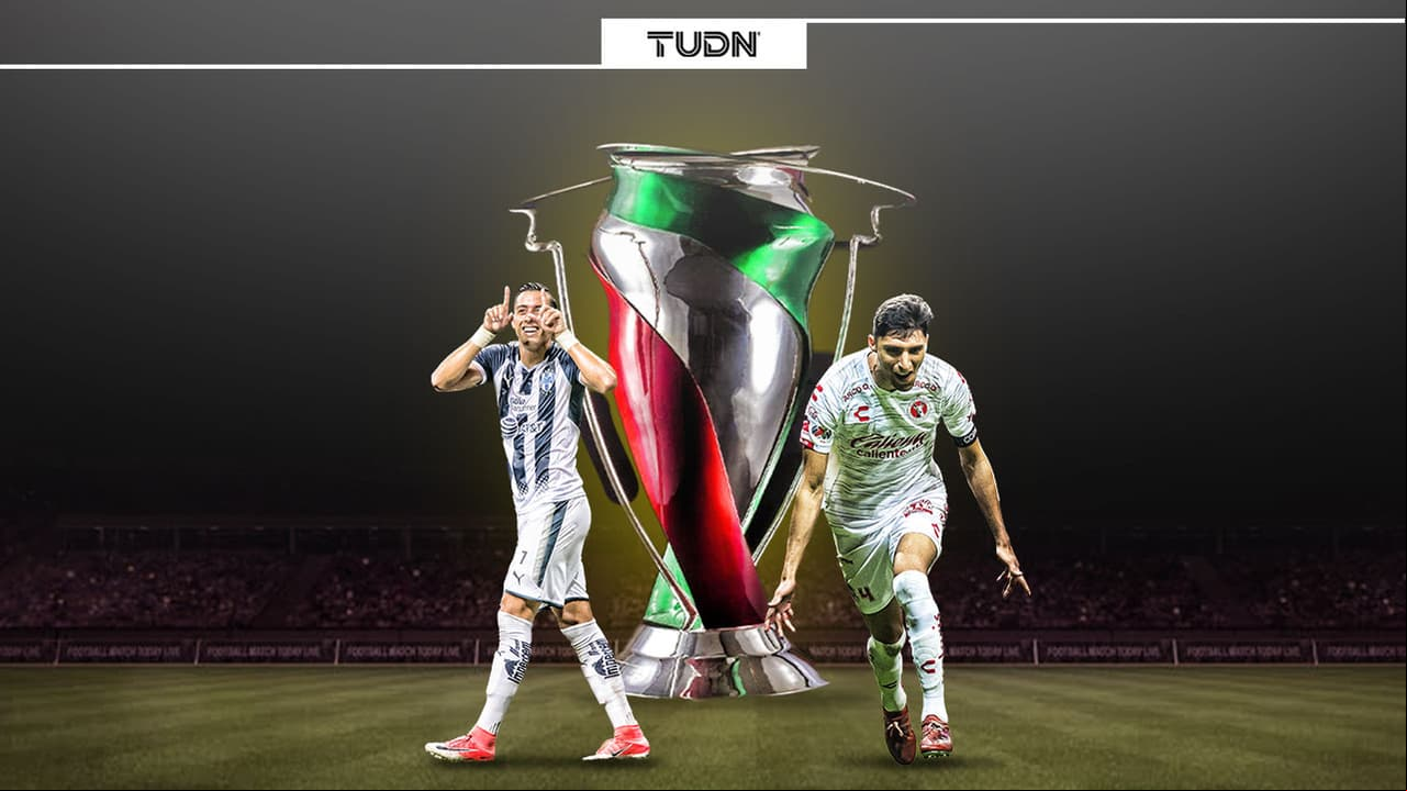 Final de la Copa MX se pospone para jugarse con público